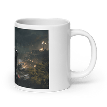 Load image into Gallery viewer, Battle Squadrons Mug - Cups - Cloutropolis