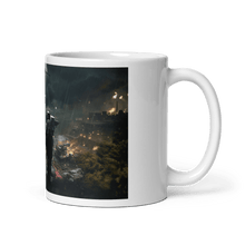 Load image into Gallery viewer, Battle Squadrons Mug - Cups - Cloutropolis