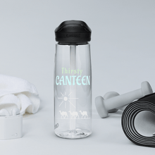 Load image into Gallery viewer, CamelBak: Thirsty Canteen Sports Water Bottle - Sports Bottle - Cloutropolis