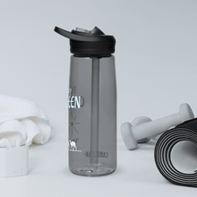 Load image into Gallery viewer, CamelBak: Thirsty Canteen Sports Water Bottle - Sports Bottle - Cloutropolis