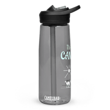 Load image into Gallery viewer, CamelBak: Thirsty Canteen Sports Water Bottle - Sports Bottle - Cloutropolis