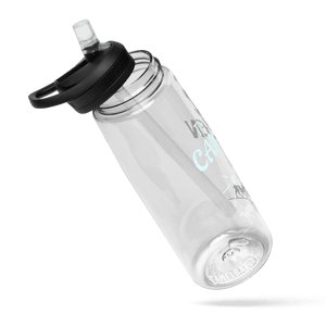 CamelBak: Thirsty Canteen Sports Water Bottle - Sports Bottle - Cloutropolis