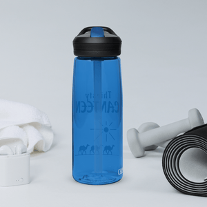 CamelBak: Thirsty Canteen Sports Water Bottle - Sports Bottle - Cloutropolis