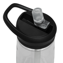 Load image into Gallery viewer, CamelBak: Thirsty Canteen Sports Water Bottle - Sports Bottle - Cloutropolis