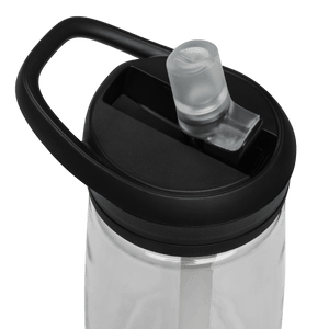 CamelBak: Thirsty Canteen Sports Water Bottle - Sports Bottle - Cloutropolis