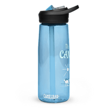 Load image into Gallery viewer, CamelBak: Thirsty Canteen Sports Water Bottle - Sports Bottle - Cloutropolis