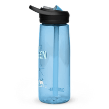 Load image into Gallery viewer, CamelBak: Thirsty Canteen Sports Water Bottle - Sports Bottle - Cloutropolis