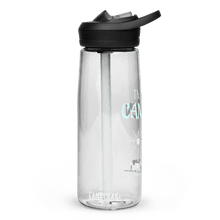 Load image into Gallery viewer, CamelBak: Thirsty Canteen Sports Water Bottle - Sports Bottle - Cloutropolis