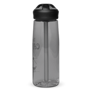 CamelBak: Thirsty Canteen Sports Water Bottle - Sports Bottle - Cloutropolis