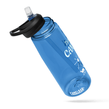 Load image into Gallery viewer, CamelBak: Thirsty Canteen Sports Water Bottle - Sports Bottle - Cloutropolis