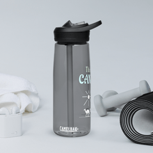 Load image into Gallery viewer, CamelBak: Thirsty Canteen Sports Water Bottle - Sports Bottle - Cloutropolis