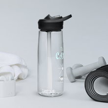 Load image into Gallery viewer, CamelBak: Thirsty Canteen Sports Water Bottle - Sports Bottle - Cloutropolis