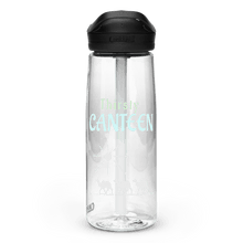 Load image into Gallery viewer, CamelBak: Thirsty Canteen Sports Water Bottle - Sports Bottle - Cloutropolis