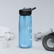 Load image into Gallery viewer, CamelBak: Thirsty Canteen Sports Water Bottle - Sports Bottle - Cloutropolis