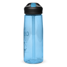 Load image into Gallery viewer, CamelBak: Thirsty Canteen Sports Water Bottle - Sports Bottle - Cloutropolis