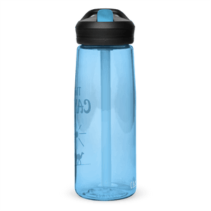 CamelBak: Thirsty Canteen Sports Water Bottle - Sports Bottle - Cloutropolis