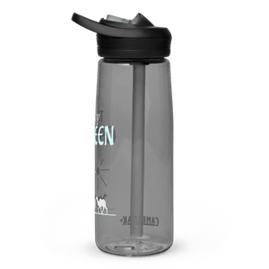 CamelBak: Thirsty Canteen Sports Water Bottle - Sports Bottle - Cloutropolis