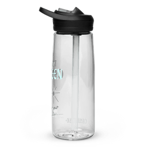 CamelBak: Thirsty Canteen Sports Water Bottle - Sports Bottle - Cloutropolis