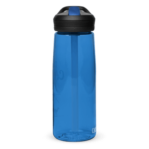 CamelBak: Thirsty Canteen Sports Water Bottle - Sports Bottle - Cloutropolis