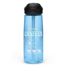 Load image into Gallery viewer, CamelBak: Thirsty Canteen Sports Water Bottle - Sports Bottle - Cloutropolis