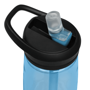 CamelBak: Thirsty Canteen Sports Water Bottle - Sports Bottle - Cloutropolis