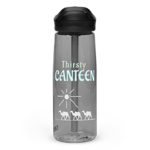 Load image into Gallery viewer, CamelBak: Thirsty Canteen Sports Water Bottle - Sports Bottle - Cloutropolis