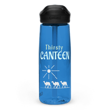 Load image into Gallery viewer, CamelBak: Thirsty Canteen Sports Water Bottle - Sports Bottle - Cloutropolis