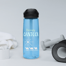 Load image into Gallery viewer, CamelBak: Thirsty Canteen Sports Water Bottle - Sports Bottle - Cloutropolis