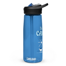 Load image into Gallery viewer, CamelBak: Thirsty Canteen Sports Water Bottle - Sports Bottle - Cloutropolis