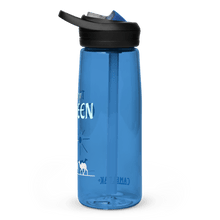 Load image into Gallery viewer, CamelBak: Thirsty Canteen Sports Water Bottle - Sports Bottle - Cloutropolis