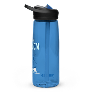 CamelBak: Thirsty Canteen Sports Water Bottle - Sports Bottle - Cloutropolis