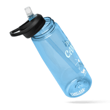 Load image into Gallery viewer, CamelBak: Thirsty Canteen Sports Water Bottle - Sports Bottle - Cloutropolis