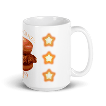 Load image into Gallery viewer, Chicken Craze Mug - Cups - Cloutropolis