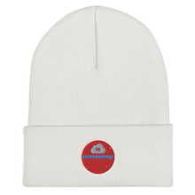 Load image into Gallery viewer, 🌕CLASSIC Pixel Art: Blood Moon Beanie 🌕 - Hats - Cloutropolis