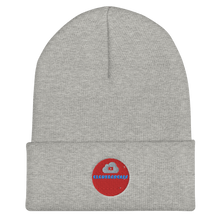 Load image into Gallery viewer, 🌕CLASSIC Pixel Art: Blood Moon Beanie 🌕 - Hats - Cloutropolis