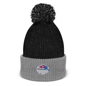 Cloutropolis Beanie 2.0 - Beanies - Cloutropolis