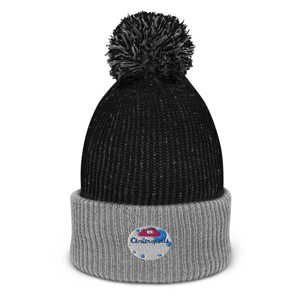 Cloutropolis Beanie 2.0 - Beanies - Cloutropolis