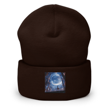 Charger l&#39;image dans la galerie, Constellar Reality Cuffed Art Beanie - Cloutropolis