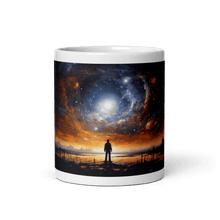 Load image into Gallery viewer, G-Zero Levitator Mug - Cups - Cloutropolis