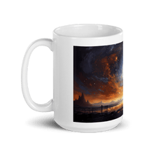 Load image into Gallery viewer, G-Zero Levitator Mug - Cups - Cloutropolis