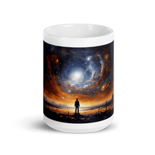 Load image into Gallery viewer, G-Zero Levitator Mug - Cups - Cloutropolis