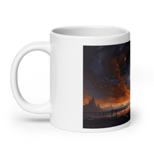 Load image into Gallery viewer, G-Zero Levitator Mug - Cups - Cloutropolis