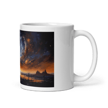 Load image into Gallery viewer, G-Zero Levitator Mug - Cups - Cloutropolis