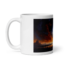 Load image into Gallery viewer, G-Zero Levitator Mug - Cups - Cloutropolis