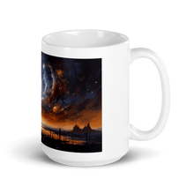 Load image into Gallery viewer, G-Zero Levitator Mug - Cups - Cloutropolis