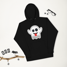 Load image into Gallery viewer, Halloween Hoodies: GhoGi Premium Pullovers 👻 - hoodies - Cloutropolis