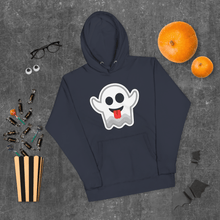 Load image into Gallery viewer, Halloween Hoodies: GhoGi Premium Pullovers 👻 - hoodies - Cloutropolis