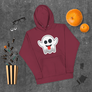 Halloween Hoodies: GhoGi Premium Pullovers 👻 - hoodies - Cloutropolis