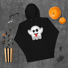 Load image into Gallery viewer, Halloween Hoodies: GhoGi Premium Pullovers 👻 - hoodies - Cloutropolis