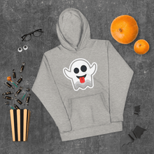 Load image into Gallery viewer, Halloween Hoodies: GhoGi Premium Pullovers 👻 - hoodies - Cloutropolis